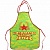 Кухонные фартуки